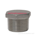 Carbon Steel Plug Forged Carbon Steel Plug Manufactory